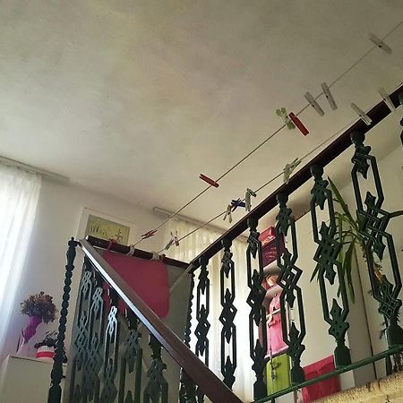 Studio Al Ponto Ровинь Экстерьер фото