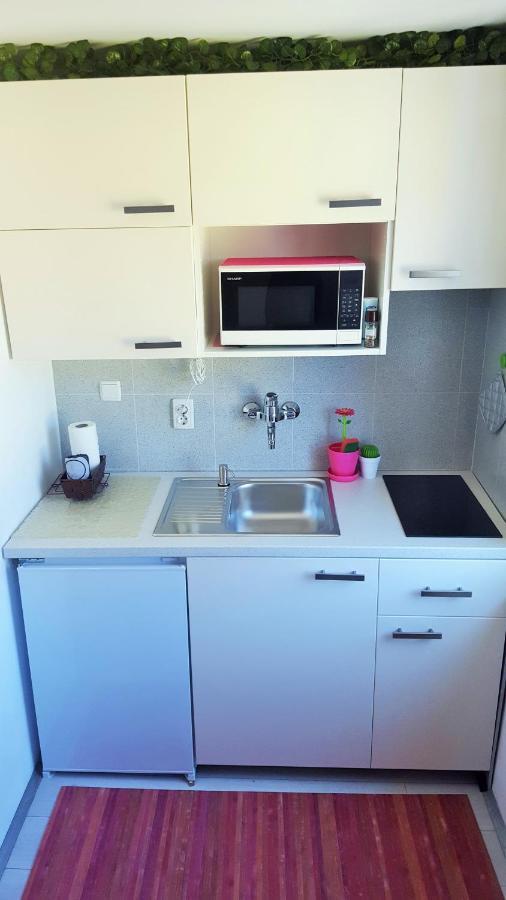 Studio Al Ponto Ровинь Экстерьер фото
