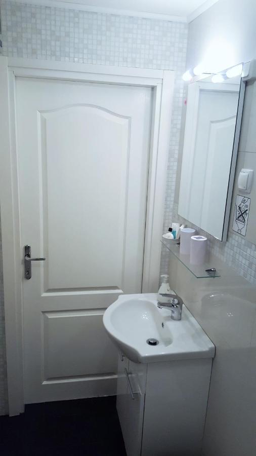 Studio Al Ponto Ровинь Экстерьер фото
